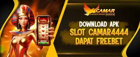 Bonus Deposit Pertama 100% promotion banner