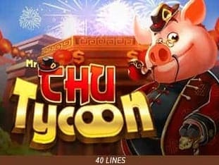 Mr Chu Tycoon game thumbnail