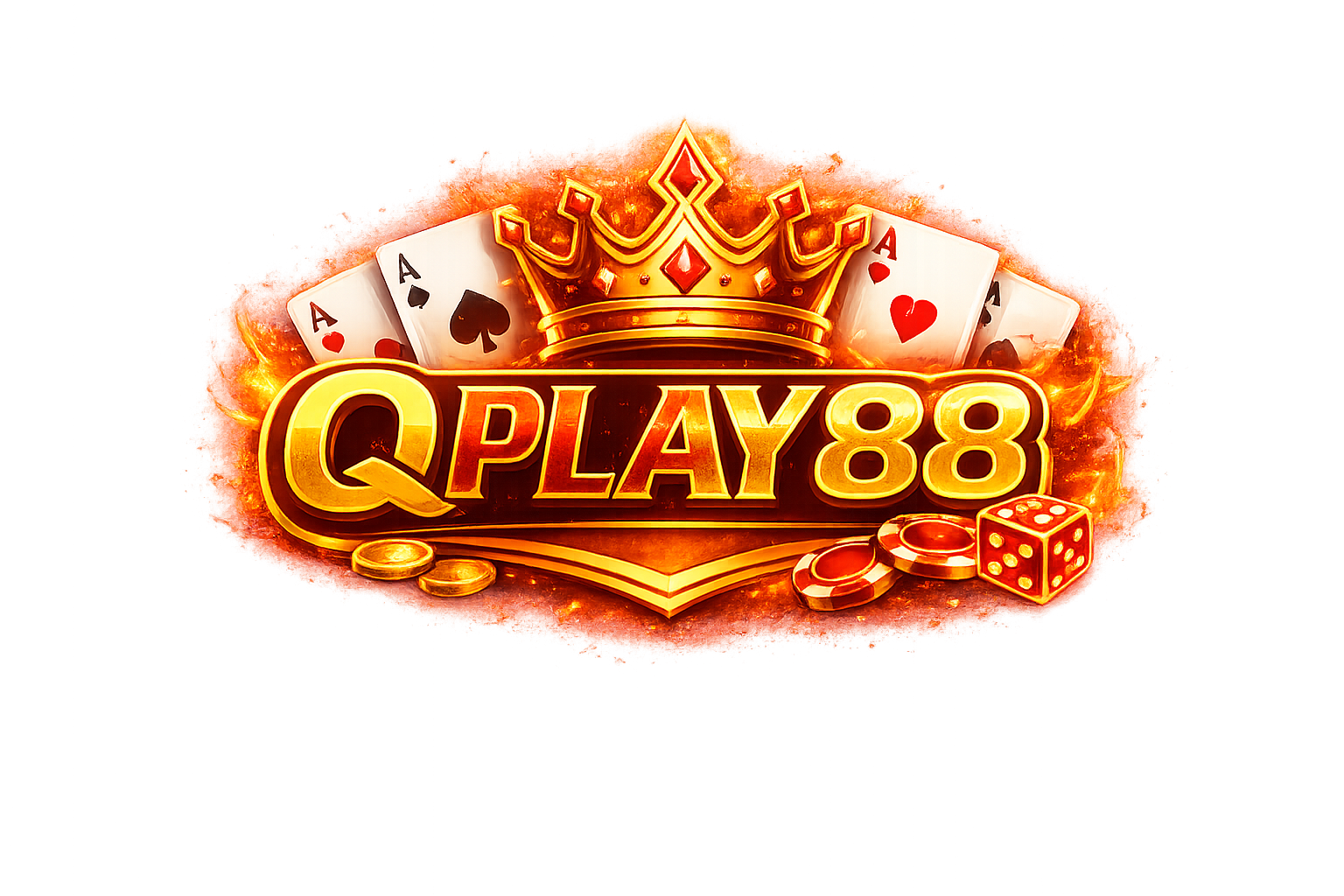 idqplay88 Logo